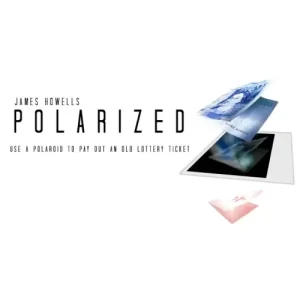 Polarized by James Howells