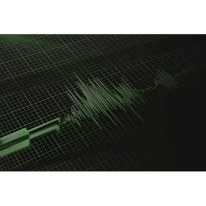 Polygraph by Alexandros Vasileiou