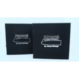 Polymorph by Jimmy Strange