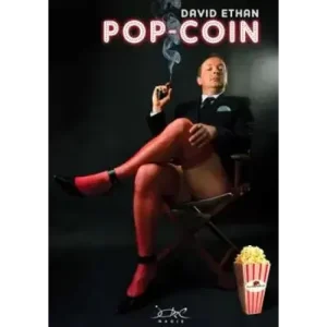 Pop-Coin by David Ethan