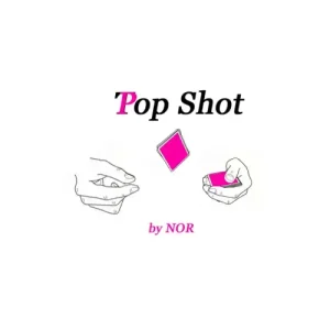 Pop Shot by Nor