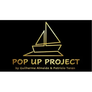 Pop Up Project by Guilherme