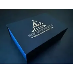 Pop Up Project by Guilherme Almeida & Patricio Teran