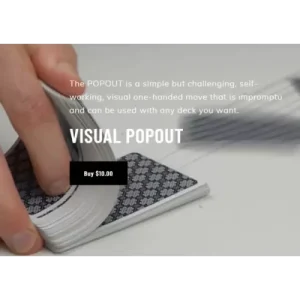 Popout by The Russian Genius