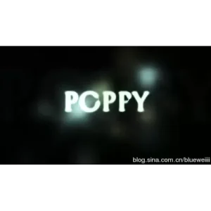 Poppy by Benji Taylor