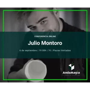 Por Julio Montoro – 6 De Septiembre (Spanish) by Conferencia