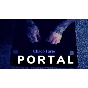 Portal by Chaco Yaris And Alex Aparicio