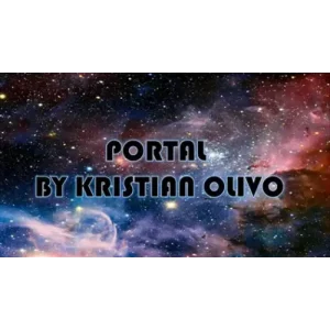 Portal by Kristian Olivo