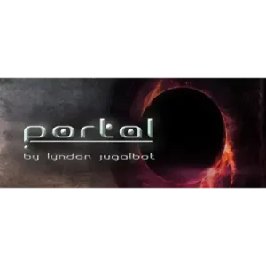 Portal by Lyndon Jugalbot and Mystique Factory