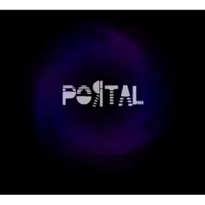 Portal by Matt Pilcher