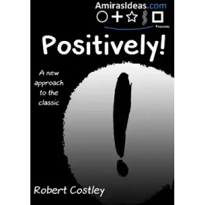 Positively! by Reddevil