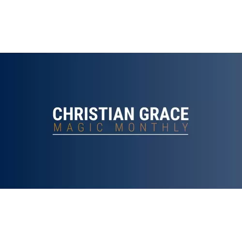 Post Box Phenomenon by Christian Grace