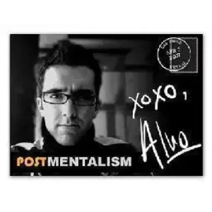 Postmentalism by Alvo Stockman