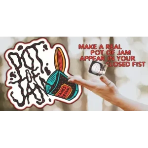 Pot Of Jam by James Brown