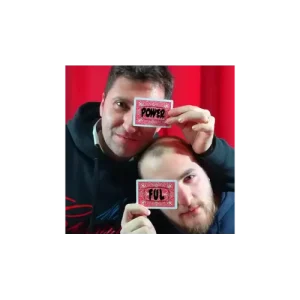 Powerful by Mauro Brancato Merlino And Mattia Morris