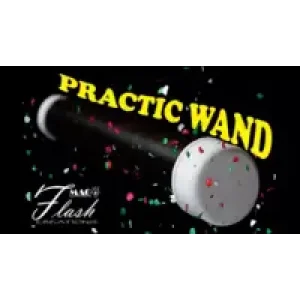 Practic Wand by Mago Flash