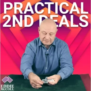 Practical Second Deals by Eddie Mccoll