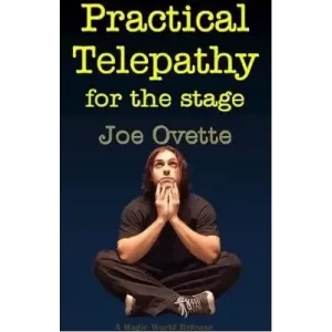 Practical Telepathy by Joseph Ovette