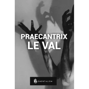 Praecantrix by Lewis Le Val