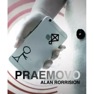 Praemovo by Alan Rorrison