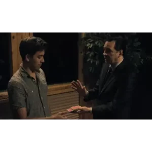 Pre-Pre-Figueration by Bill Goodwin