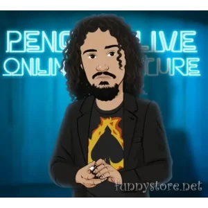 Pre-Sale: Bernardo Sedlacek Penguin Live Online Lecture (Sunday Nov 20Th)