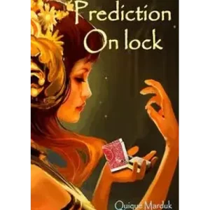 Prediccion En El Candado by Quique Marduk