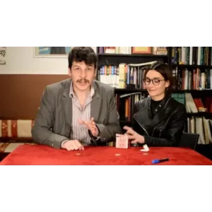 Prediccion Triple by Magia Estudio