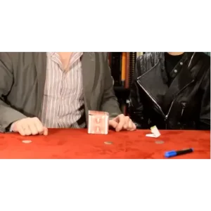 Prediccion Triple by Ricardo Sanchez