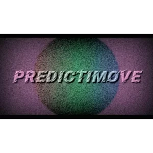 Predictimove by Ebbytones