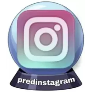Predinstagram by Ofir Katz
