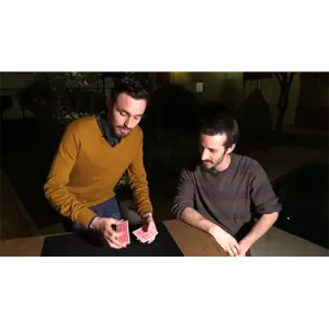 Preferencias by Javier Ponce