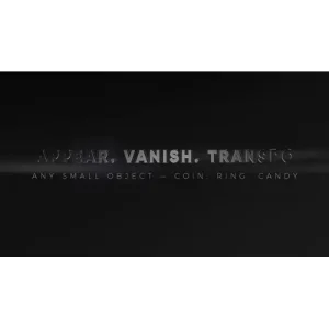 Presence by Abdullah Mahmoud