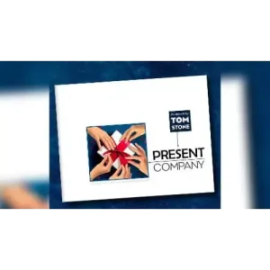 Present Company by Tom Stone