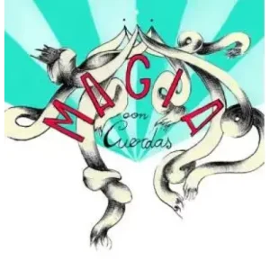 Pret A Porter Magia Con Cuerdas by Magia Estudio