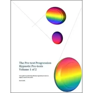 Pretest Progression 1 by Jesse Lewis