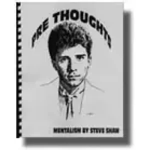 Prethoughts by Banachek