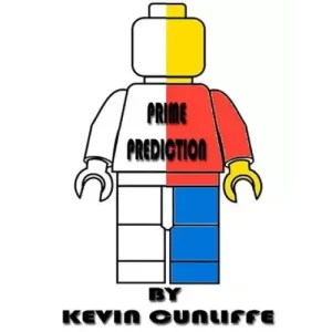 Prime Prediction by Kevin Cunliffe