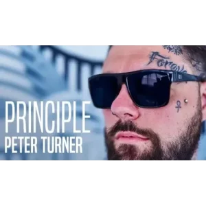 Principle by Peter Turner