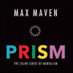 Prism by Max Maven