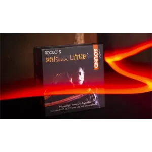 Prisma Lites Sound by Rocco