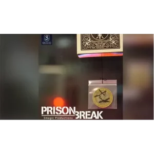 Prison Break by Smagic Productions