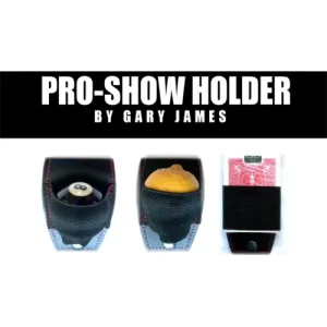 Pro Show Holder by Gary James