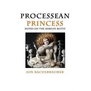 Processean Princess by Jon Racherbaumer