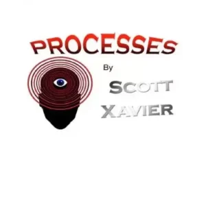 Processes by Scott Xavier