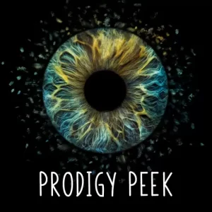 Prodigy Peek (English) by Florian Franz