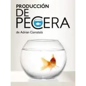 Produccion De Pecera by Adrian Carratala