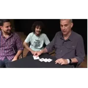 Producciones Multiples by David Williamson