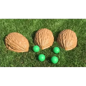 Professional Trade Show Shells