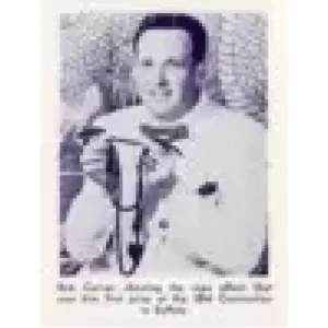 Professor’S Nightmare by Dan Garrett